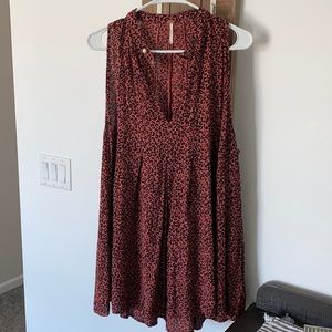 Free People Tunic